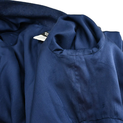 Chanel Dress Blue 98A #40
