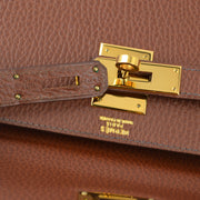 Hermes 1998 Fauve Ardennes Kelly 32 Sellier