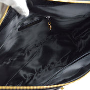 Chanel Black Caviar Handbag