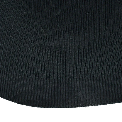 Chanel T-shirt Black 97P #38
