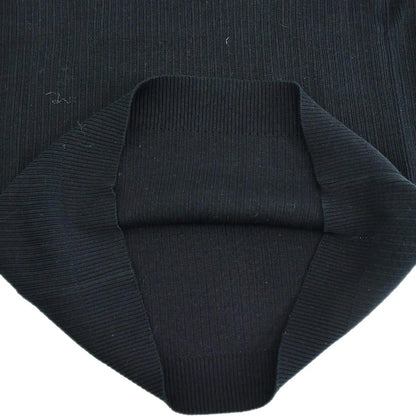 Chanel T-shirt Black 97P #38