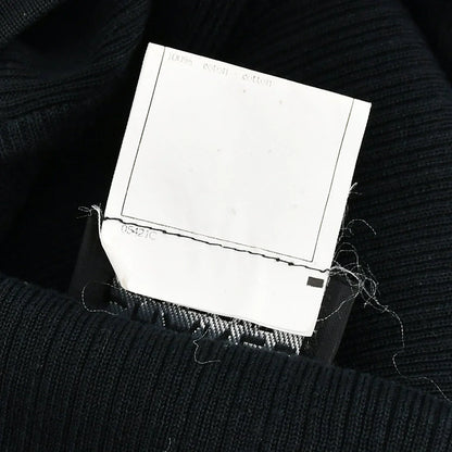 Chanel T-shirt Black 97P #38