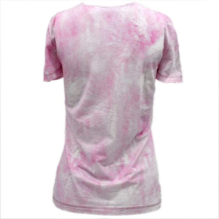 Chanel T-shirt Pink 09C #38