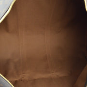 Louis Vuitton 2002 Monogram Keepall Bandouliere 60 2way Duffle Bag M41412