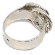 Hermes Deux anneaux Ring #51