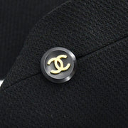 Chanel Jumpsuit Black 95P #36