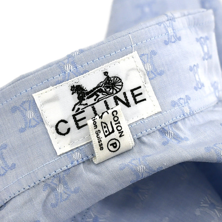 Celine Shirt Light Blue #36