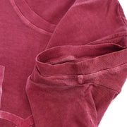 Yves Saint Laurent T-shirt Pink #S