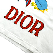 Christian Dior T-shirt White #38