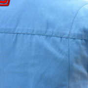 Chanel Sport Line Vest Jacket Light Blue 02S #36