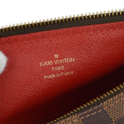 Louis Vuitton 2006 Damier Papillon 26 Handbag N51304