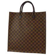 Louis Vuitton 2011 Damier Sac Plat Handbag N51140