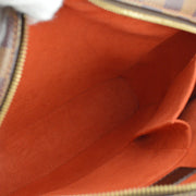 Louis Vuitton  2002 Damier Ipanema GM Shoulder Bag N51292