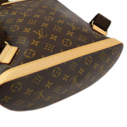 Louis Vuitton 2012 Monogram Sac A Dos Bosphore Backpack M40107