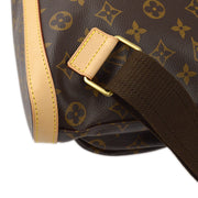 Louis Vuitton 2012 Monogram Sac A Dos Bosphore Backpack M40107