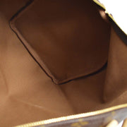 Louis Vuitton 2013 Monogram Speedy 40 Handbag M41522