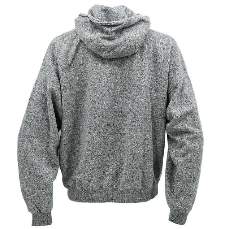 Chanel Hoodie Sweatshirt Gray SAISON01 #L