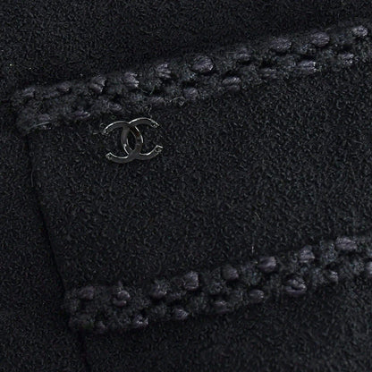 Chanel Dress Black 08C #36