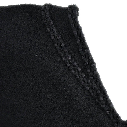 Chanel Dress Black 08C #36