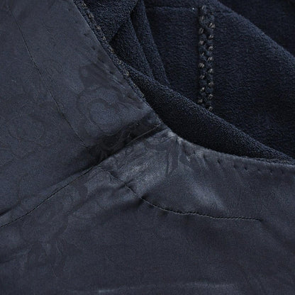 Chanel Dress Navy 08C #38