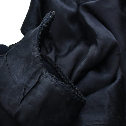 Chanel Dress Navy 08C #38