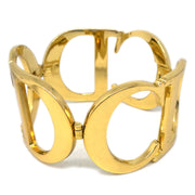 Christian Dior Bracelet Gold
