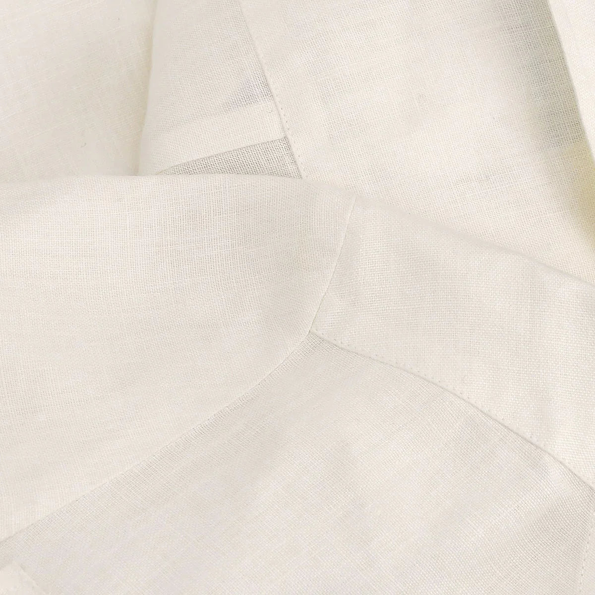 Chanel Shirt White 97P #38