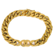 Chanel Bracelet Gold 479