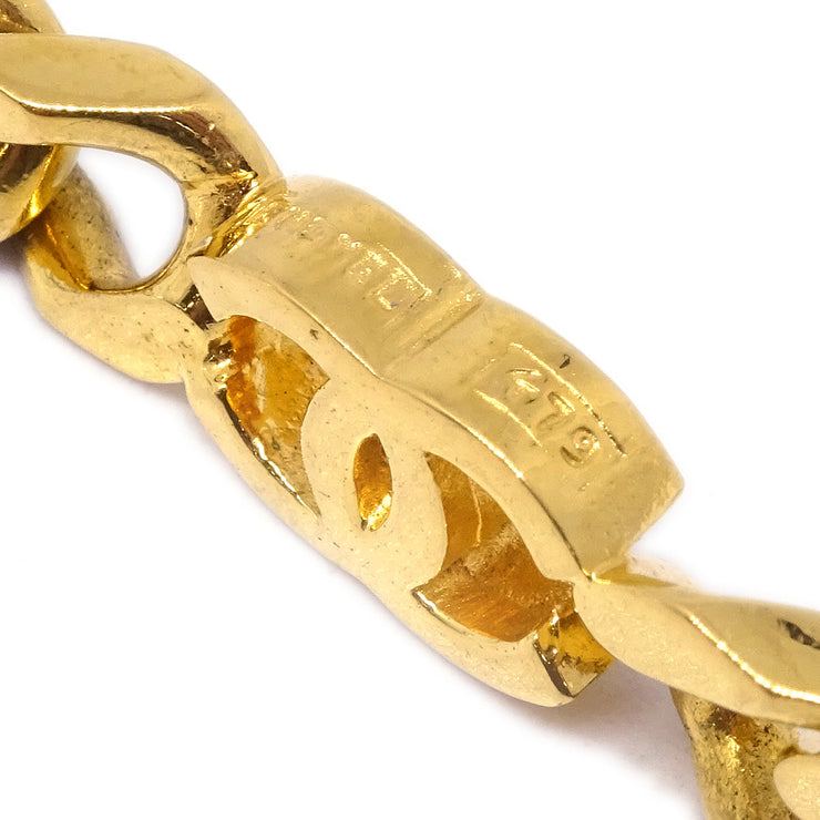 Chanel Bracelet Gold 479