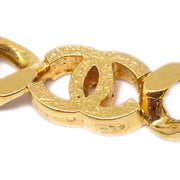 Chanel Bracelet Gold 479