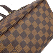 Louis Vuitton 2005 Damier Cite MM Handbag N48068