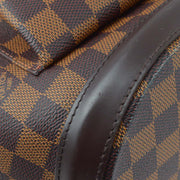 Louis Vuitton 2003 Damier Manosque GM Tote Bag N51120