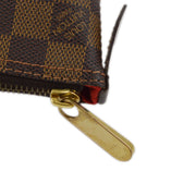 Louis Vuitton 2008 Damier Saleya PM Tote Handbag N51183
