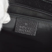Gucci Black Jackie Handbag