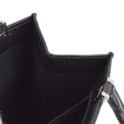Gucci Black Jackie Handbag