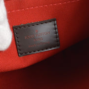 Louis Vuitton 2009 Damier Thames PM Hobo Handbag N48180