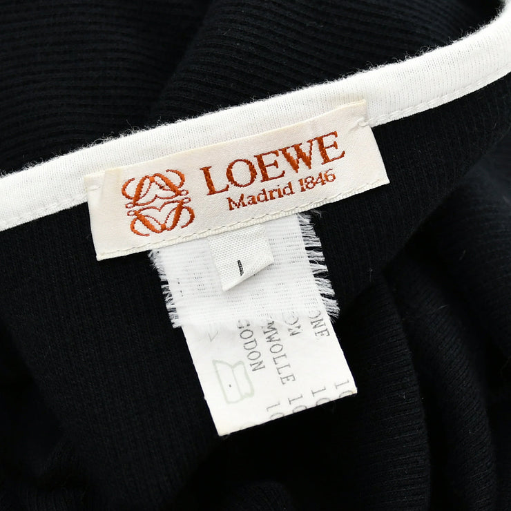 Loewe Dress Black #L