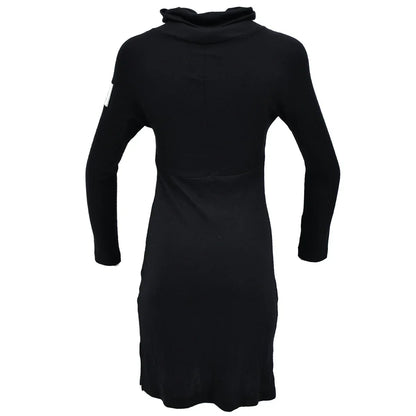 Chanel Sport Line Dress Black 03A #36