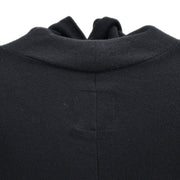 Chanel Sport Line Dress Black 03A #36