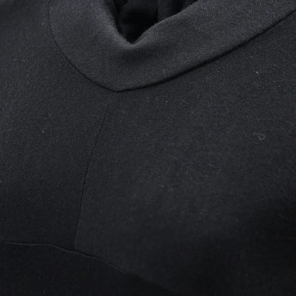 Chanel Sport Line Dress Black 03A #36