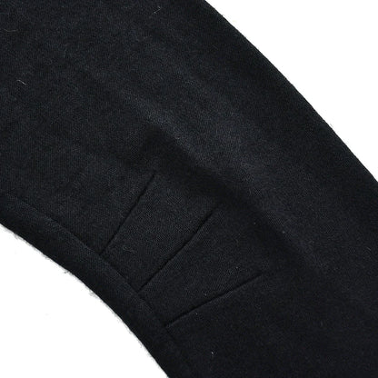 Chanel Sport Line Dress Black 03A #36