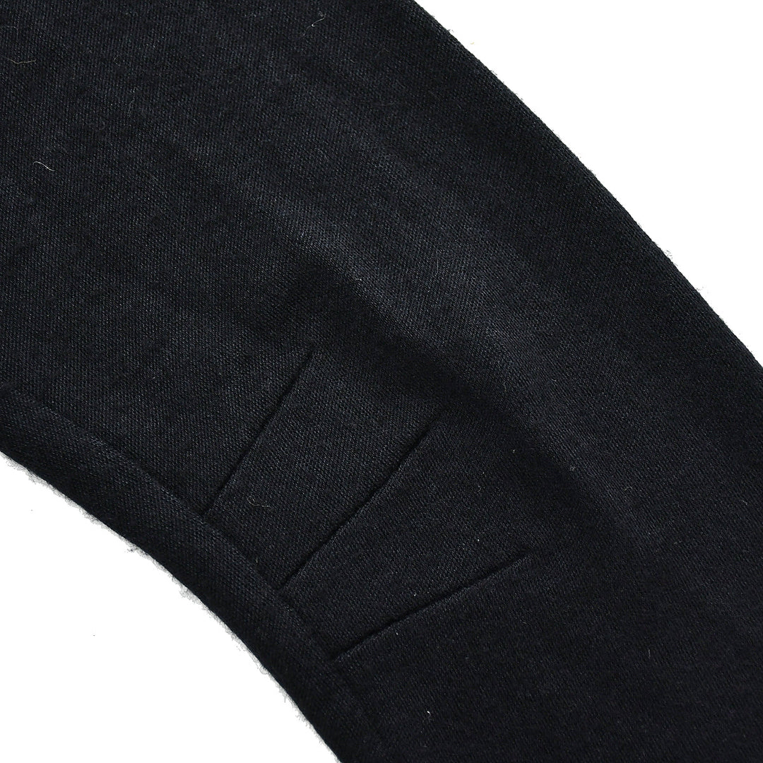 Chanel Sport Line Dress Black 03A #36 – AMORE Vintage Tokyo
