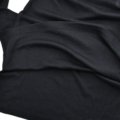Chanel Sport Line Dress Black 03A #36
