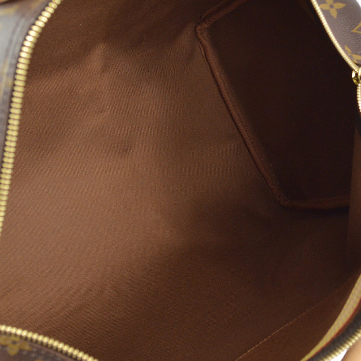 Louis Vuitton 2007 Monogram Speedy 40 Handbag M41522
