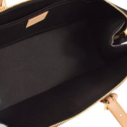 Louis Vuitton 2010 Amarante Vernis Rosewood Avenue Handbag M93510