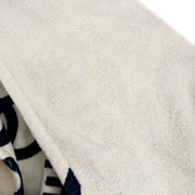 Chanel Beach Towel White Small Good