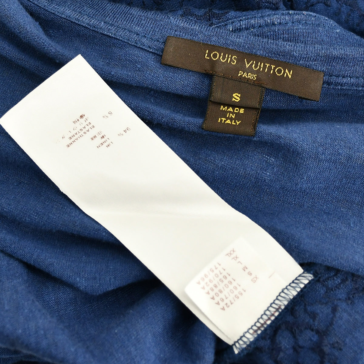 Louis Vuitton 2012 Dress #S