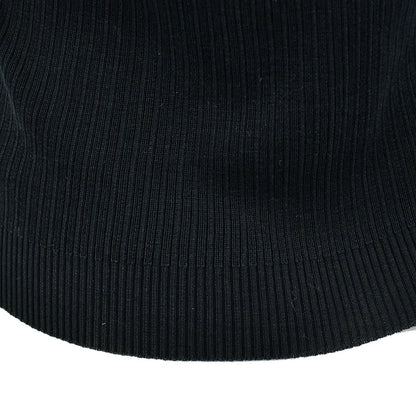 Chanel T-shirt Black #40