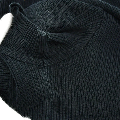 Chanel T-shirt Black #40