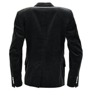 Louis Vuitton Single Breasted Jacket Black #44